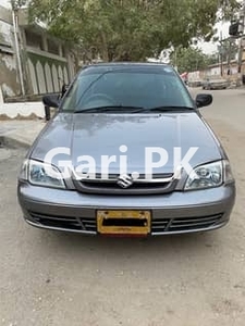Suzuki Cultus VXR 2011 for Sale in North Karachi