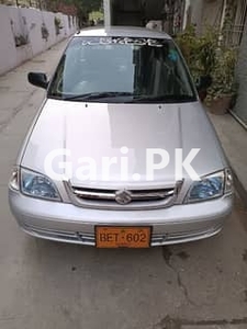 Suzuki Cultus VXR 2015 for Sale in Gulshan-e-Iqbal