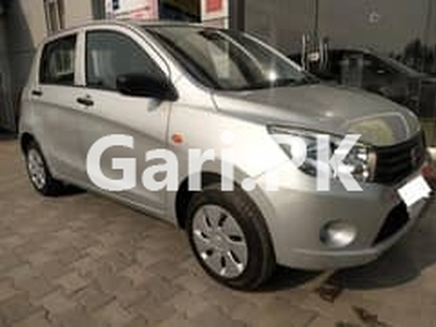Suzuki Cultus VXR 2019 for Sale in Gulshan-e-Iqbal