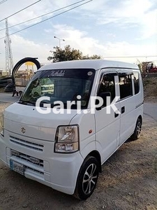 Suzuki Every GA 2014 for Sale in Rawalpindi