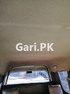 Suzuki Every Join 2008 for Sale in Gujranwala