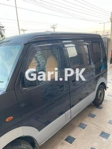Suzuki Every PA 2012 for Sale in Lahore