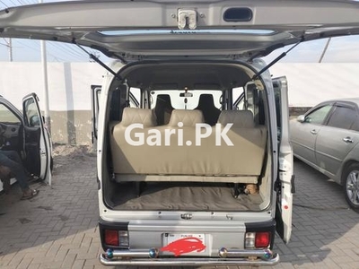 Suzuki Every PA 2021 for Sale in Lahore
