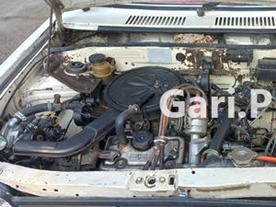 Suzuki FX GA 1988 for Sale in Peshawar
