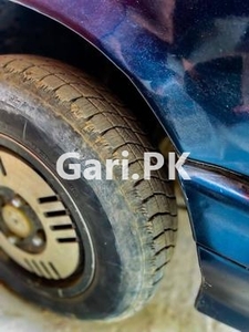 Suzuki Khyber 1991 for Sale in Lahore