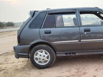 Suzuki Khyber 1991 for Sale in Multan