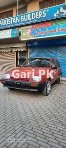 Suzuki Khyber 1997 for Sale in Abbottabad