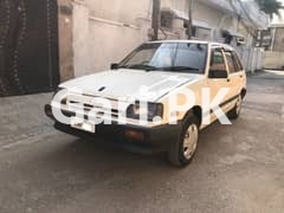 Suzuki Khyber 1999 for Sale in Rawalpindi