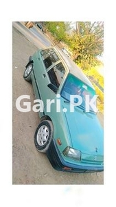 Suzuki Khyber GA 1994 for Sale in Islamabad