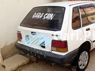 Suzuki Khyber GA 1995 for Sale in Karachi
