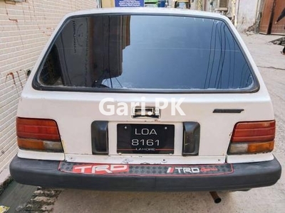 Suzuki Khyber Limited Edition 1990 for Sale in Rawalpindi