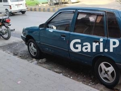 Suzuki Khyber Limited Edition 1999 for Sale in Rawalpindi