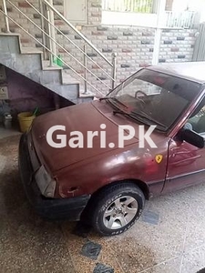 Suzuki Khyber Limited Edition 2000 for Sale in Islamabad