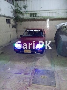 Suzuki Khyber Limited Edition 2000 for Sale in Karachi