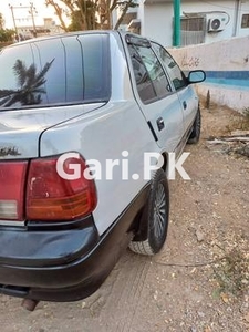 Suzuki Margalla GL 1997 for Sale in Karachi