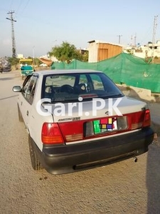 Suzuki Margalla GL 1997 for Sale in Rawalpindi