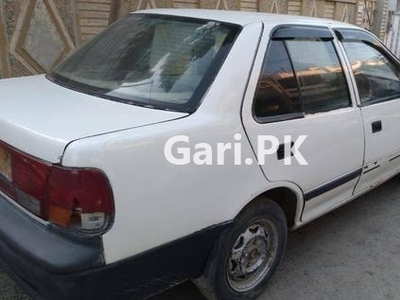 Suzuki Margalla GLX 1996 for Sale in Karachi