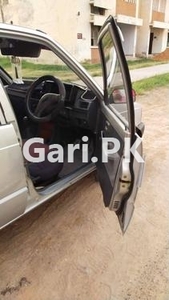 Suzuki Mehran VX 2012 for Sale in Karachi