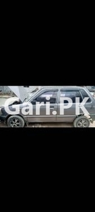 Suzuki Mehran VX 2012 for Sale in Karachi