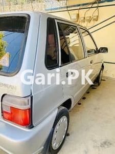 Suzuki Mehran VX 2019 for Sale in North Nazimabad