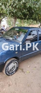 Suzuki Mehran VX (CNG) 2010 for Sale in Rawalpindi