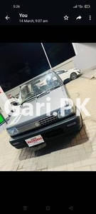 Suzuki Mehran VX Euro II 2013 for Sale in Gujranwala