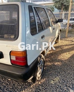 Suzuki Mehran VXR 2000 for Sale in Rawalpindi