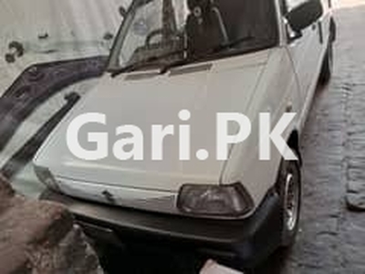 Suzuki Mehran VXR 2014 for Sale in Johar Town