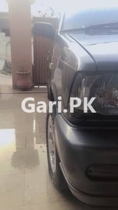 Suzuki Mehran VXR 2015 for Sale in Gulshan Abad