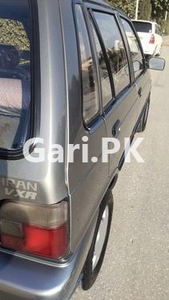 Suzuki Mehran VXR Euro II 2014 for Sale in Rawalpindi
