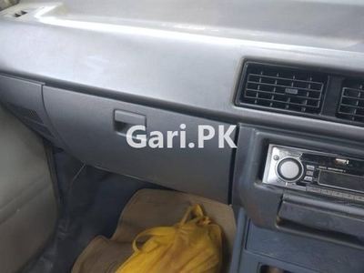 Suzuki Mehran VXR Euro II 2015 for Sale in Sargodha