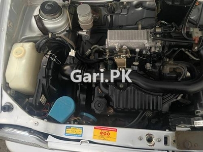 Suzuki Mehran VXR Euro II 2018 for Sale in Gujranwala