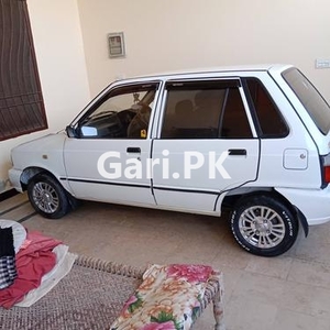 Suzuki Mehran VXR Euro II 2019 for Sale in Bahawalpur