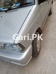 Suzuki Mehran VXR Euro II 2019 for Sale in Peshawar