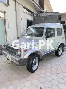 Suzuki Potohar 2000 for Sale in I-9