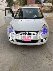 Suzuki Swift 2014 for Sale in Bahawalpur
