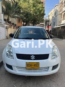 Suzuki Swift 2015 for Sale in Gulshan-e-Iqbal