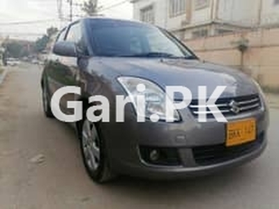 Suzuki Swift 2017 for Sale in Gulshan-e-Iqbal