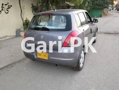Suzuki Swift 2018 for Sale in Defence View Society