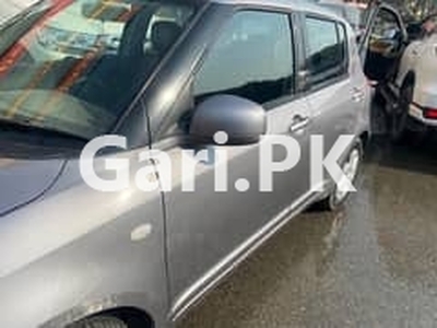Suzuki Swift 2018 for Sale in Johar Town