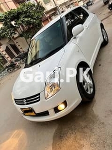 Suzuki Swift 2018 for Sale in North Karachi - Sector 11B