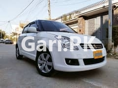 Suzuki Swift 2021 for Sale in Nazimabad 4