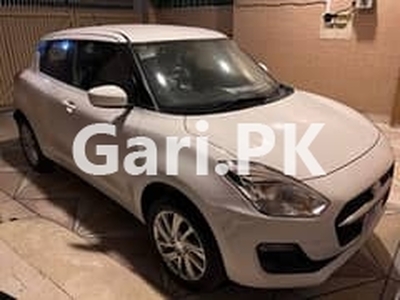 Suzuki Swift 2022 for Sale in Multan Road