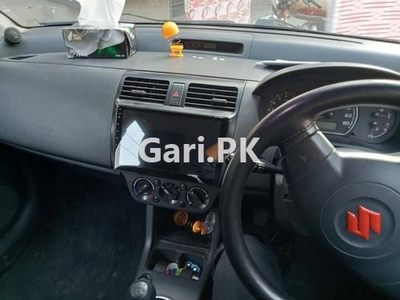 Suzuki Swift DLX 1.3 2012 for Sale in Multan