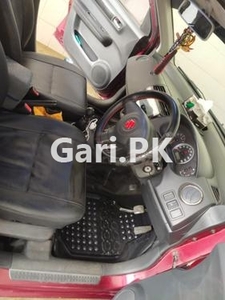 Suzuki Swift DLX 1.3 2014 for Sale in Gujrat