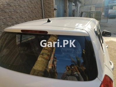 Suzuki Swift DX 1.3 2012 for Sale in Karachi