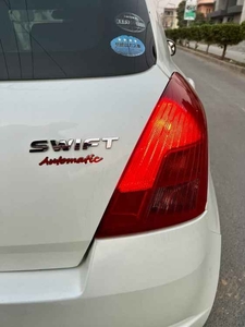 Suzuki Swift GL CVT 2007 for Sale in Lahore
