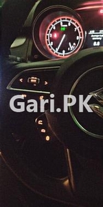 Suzuki Swift GLX CVT 2022 for Sale in Lahore