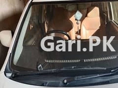 Suzuki Wagon R 2017 for Sale in New Multan