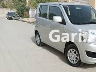 Suzuki Wagon R 2018 for Sale in Malir Cantonment